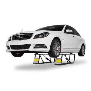 QuickJack BL-5000SLX Portable Car Lift - 5,000-lbs. Capacity