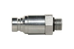 Power Unit Fitting