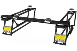 Crossbeam Adapter