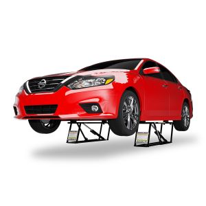 QuickJack BL-3500SLX portable car lift
