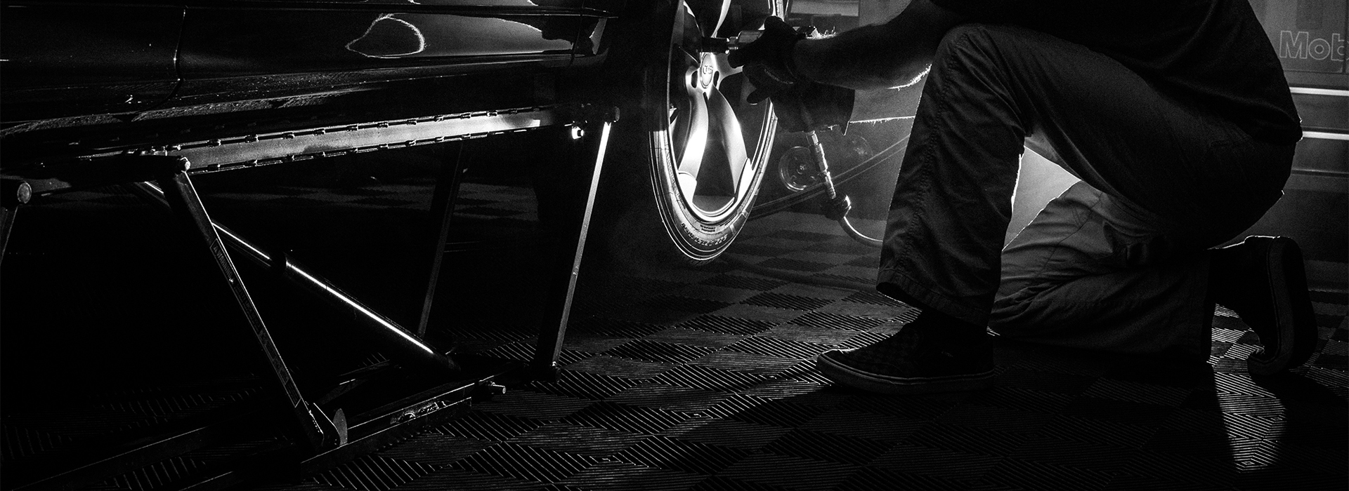 How to find the right QuickJack model