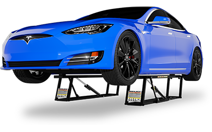 QuickJack Model BL-6000XLT Car Lift