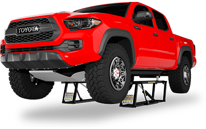 QuickJack Model BL-7000EXT Car Lift