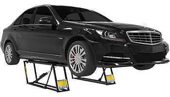QuickJack Model 5000TL Car Lift
