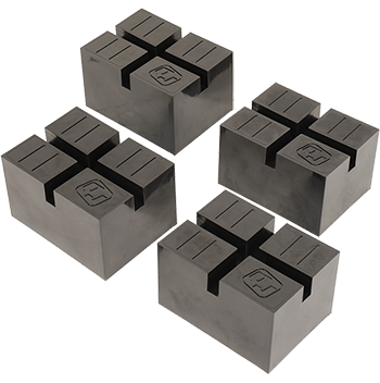 QuickJack Pinch-Weld Blocks
