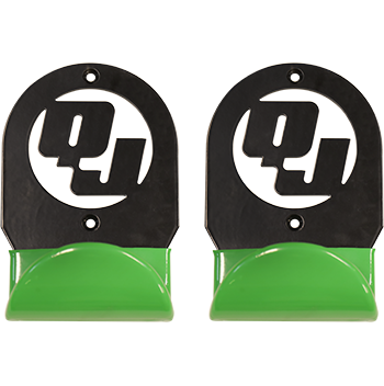 Official QuickJack Wall Hangers for Frames