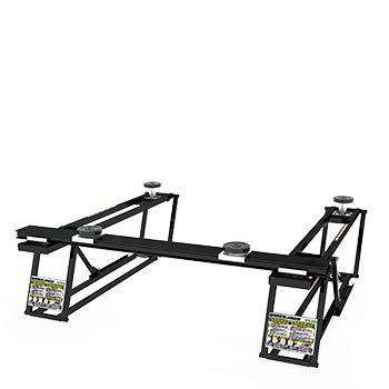 QuickJack Crossbeam Adapter