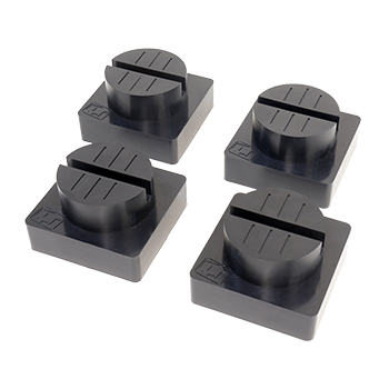 QuickJack Crossbeam Adapter