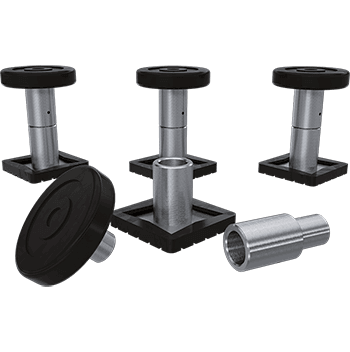 QuickJack SUV and Truck Adapter Set Accessory